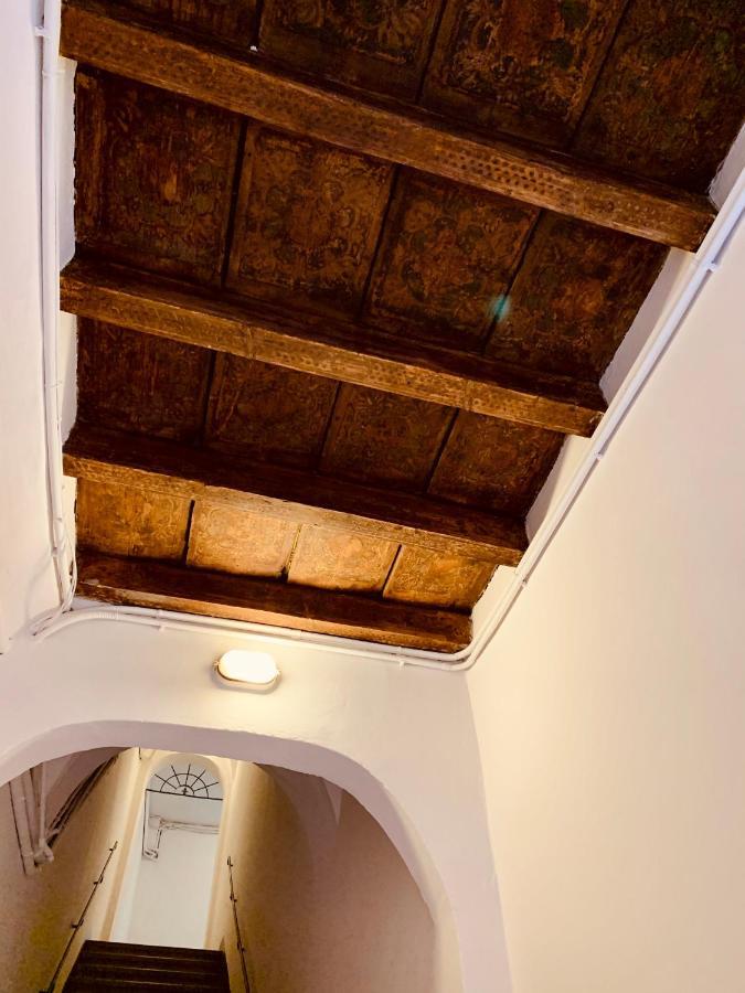 House Of Chariot - In The Heart Of Bologna Apartment Exterior photo
